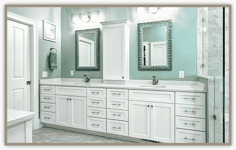  New Kitchen Wood Cabinets Charleston, SC