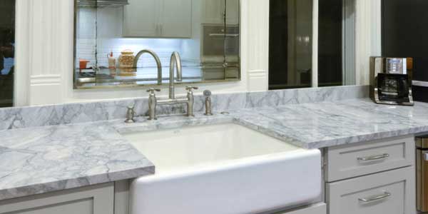  New Kitchen Granite Countertops Mount Pleasant, SC
